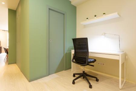 Квартира в аренду в Barcelona La Rambla - Carme