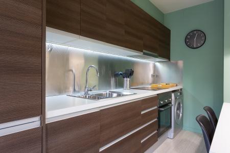 Квартира в аренду в Barcelona La Rambla - Carme