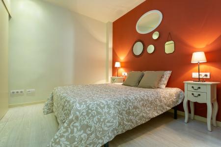 Квартира в аренду в Barcelona La Rambla - Carme