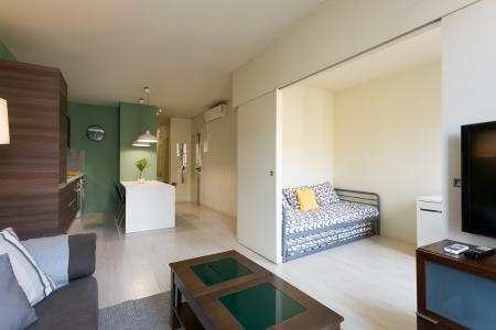 Квартира в аренду в Barcelona La Rambla - Carme