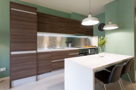 Квартира в аренду в Barcelona La Rambla - Carme