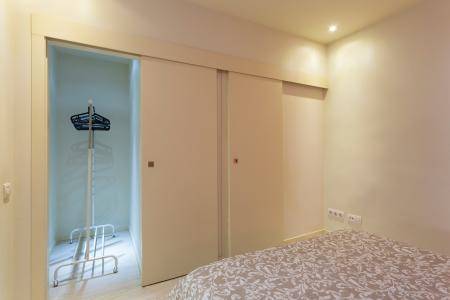 Квартира в аренду в Barcelona La Rambla - Carme