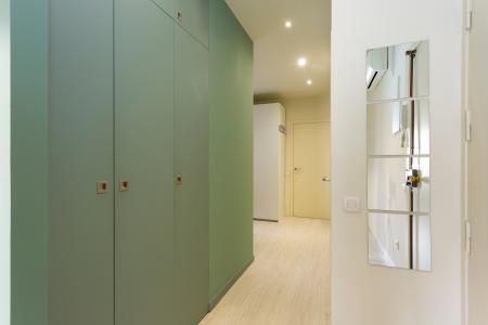 Квартира в аренду в Barcelona La Rambla - Carme