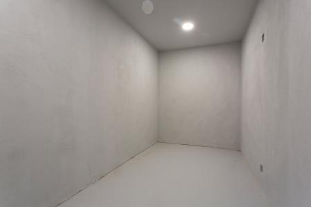 Piso de 100 m2 con 2 habitaciones dobles