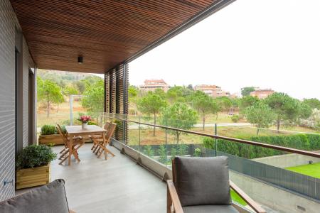 Piso de 100 m2 con 2 habitaciones dobles