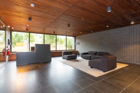 Piso de 100 m2 con 2 habitaciones dobles