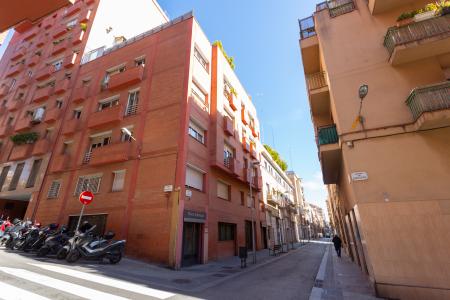 Appartement te huur in Barcelona Cardaner - Massens
