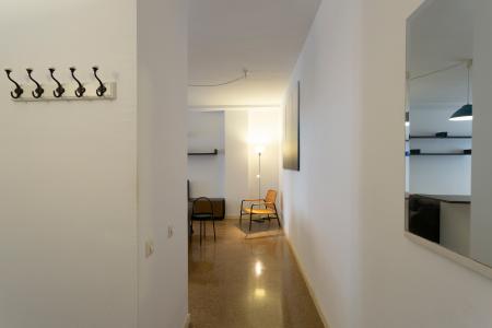 Appartement te huur in Barcelona Cardaner - Massens