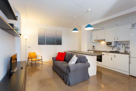 Appartement te huur in Barcelona Cardaner - Massens