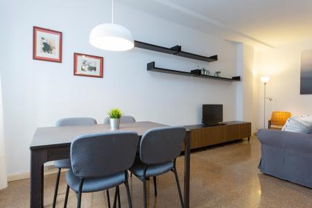 Appartement te huur in Barcelona Cardaner - Massens