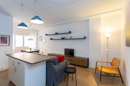 Appartement te huur in Barcelona Cardaner - Massens