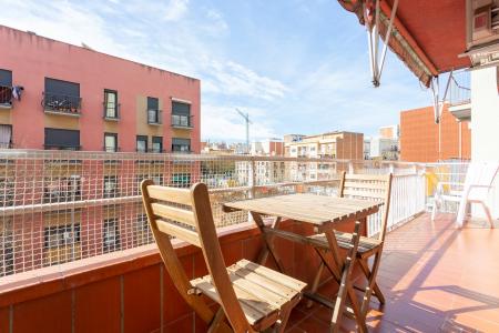 Pis en Lloguer a Barcelona Puig I Valls - Riera Blanca