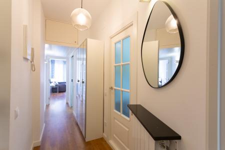 Pis en Lloguer a Barcelona Puig I Valls - Riera Blanca