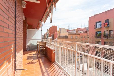 Pis en Lloguer a Barcelona Puig I Valls - Riera Blanca