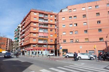 Pis en Lloguer a Barcelona Puig I Valls - Riera Blanca