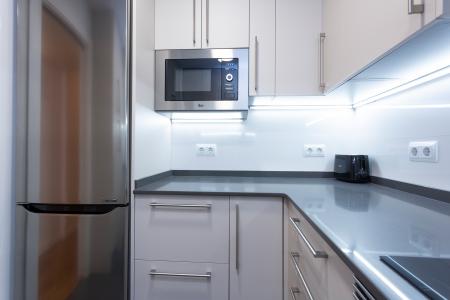 Pis en Lloguer a Barcelona Puig I Valls - Riera Blanca