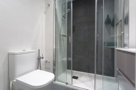 Pis en Lloguer a Barcelona Puig I Valls - Riera Blanca