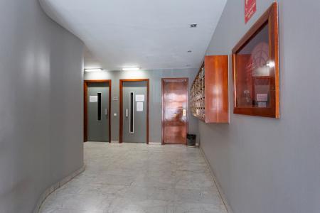 Pis en Lloguer a Barcelona Puig I Valls - Riera Blanca