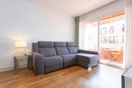 Pis en Lloguer a Barcelona Puig I Valls - Riera Blanca