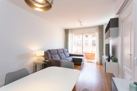 Pis en Lloguer a Barcelona Puig I Valls - Riera Blanca