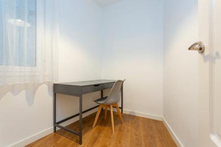 Pis en Lloguer a Barcelona Puig I Valls - Riera Blanca