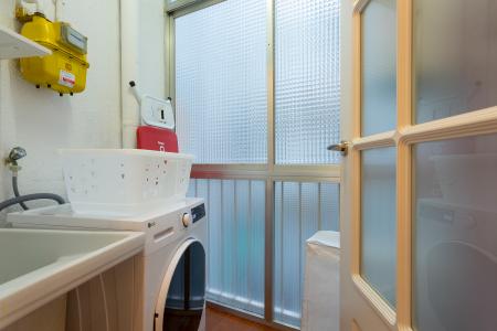 Pis en Lloguer a Barcelona Puig I Valls - Riera Blanca