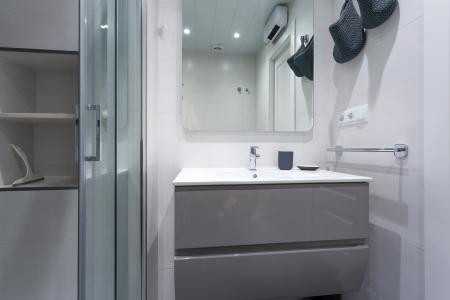 Pis en Lloguer a Barcelona Puig I Valls - Riera Blanca