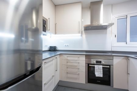 Pis en Lloguer a Barcelona Puig I Valls - Riera Blanca