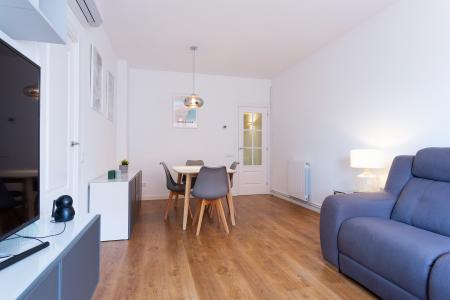 Pis en Lloguer a Barcelona Puig I Valls - Riera Blanca