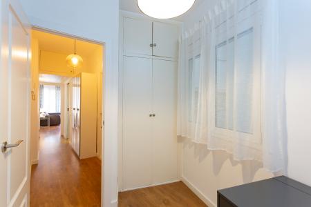 Pis en Lloguer a Barcelona Puig I Valls - Riera Blanca