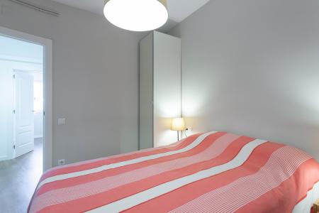 Pis en Lloguer a Barcelona Puig I Valls - Riera Blanca