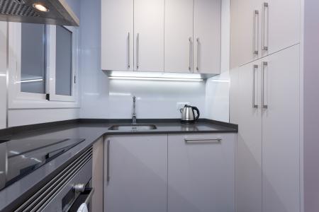 Pis en Lloguer a Barcelona Puig I Valls - Riera Blanca