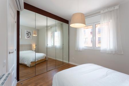 Pis en Lloguer a Barcelona Puig I Valls - Riera Blanca