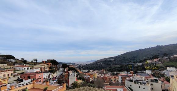 Unifamiliar adosada en Lloguer a Barcelona Olvan - Canovelles