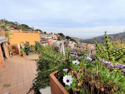 Unifamiliar adosada en Lloguer a Barcelona Olvan - Canovelles