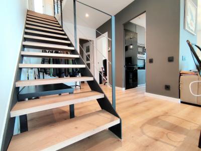 Unifamiliar adosada en Lloguer a Barcelona Olvan - Canovelles