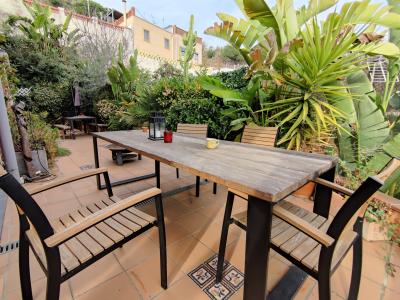 Unifamiliar adosada en Lloguer a Barcelona Olvan - Canovelles