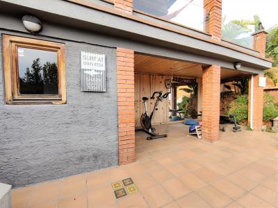 Unifamiliar adosada en Lloguer a Barcelona Olvan - Canovelles