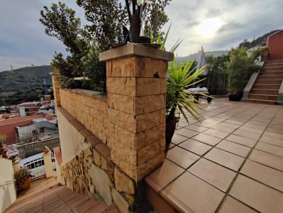 Unifamiliar adosada en Lloguer a Barcelona Olvan - Canovelles