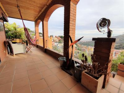 Unifamiliar adosada en Lloguer a Barcelona Olvan - Canovelles