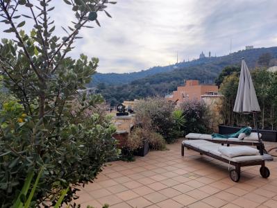 Unifamiliar adosada en Lloguer a Barcelona Olvan - Canovelles