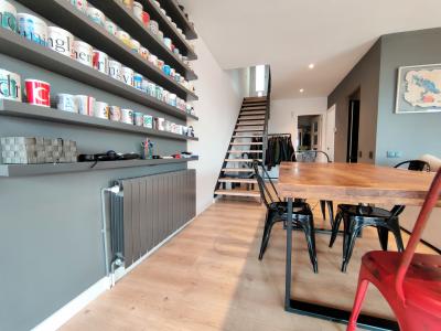 Unifamiliar adosada en Lloguer a Barcelona Olvan - Canovelles