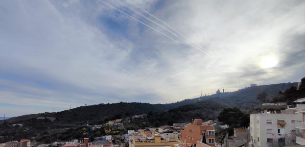 Unifamiliar adosada en Lloguer a Barcelona Olvan - Canovelles