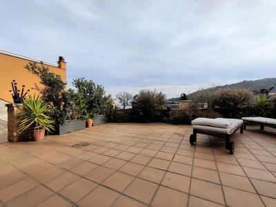 Unifamiliar adosada en Lloguer a Barcelona Olvan - Canovelles