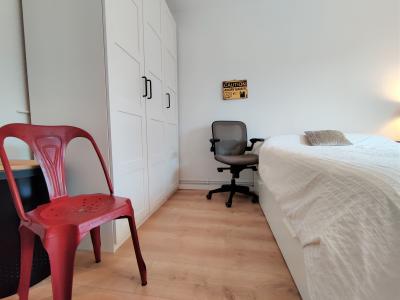 Unifamiliar adosada en Lloguer a Barcelona Olvan - Canovelles
