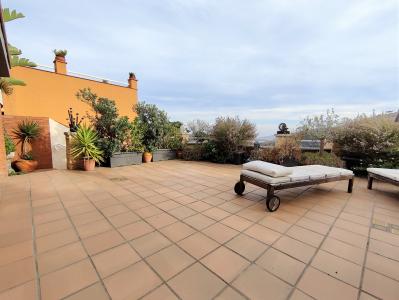 Unifamiliar adosada en Lloguer a Barcelona Olvan - Canovelles