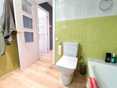 Unifamiliar adosada en Lloguer a Barcelona Olvan - Canovelles