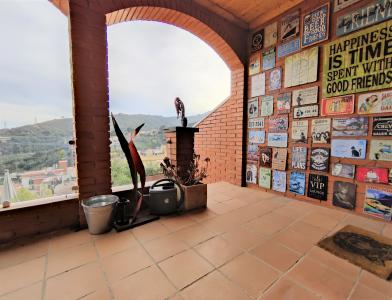 Unifamiliar adosada en Lloguer a Barcelona Olvan - Canovelles