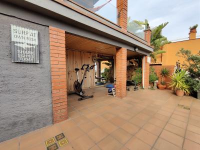 Unifamiliar adosada en Lloguer a Barcelona Olvan - Canovelles