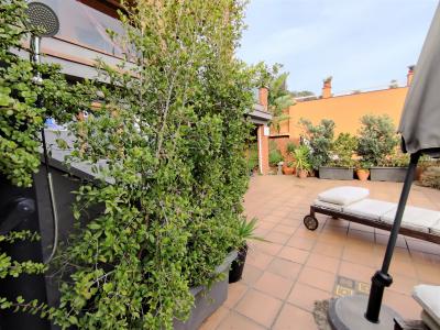 Unifamiliar adosada en Lloguer a Barcelona Olvan - Canovelles